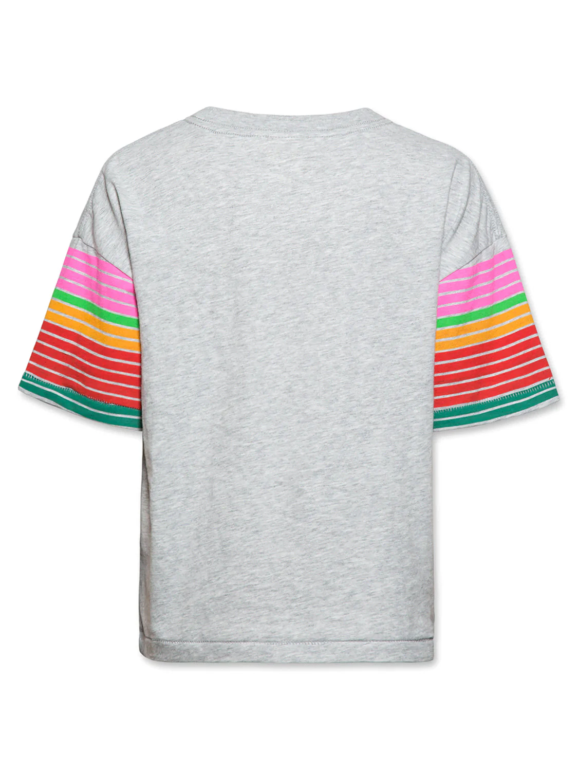 T-Shirt Grau - Image 2