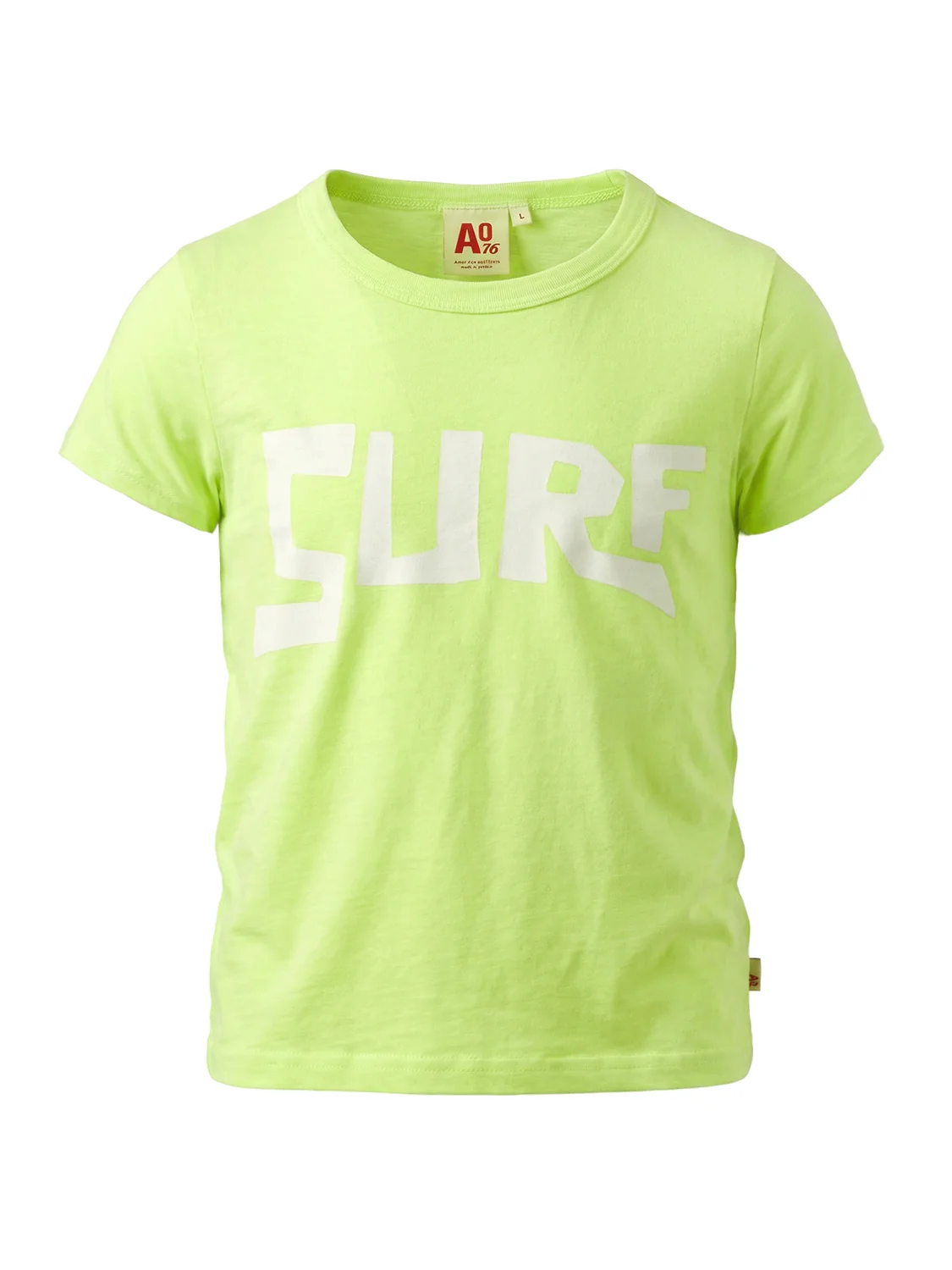 T-Shirt Neon