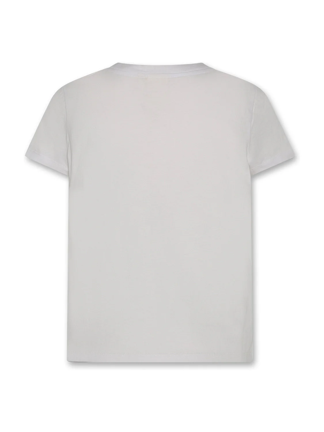 T-Shirt Weiß - Image 5
