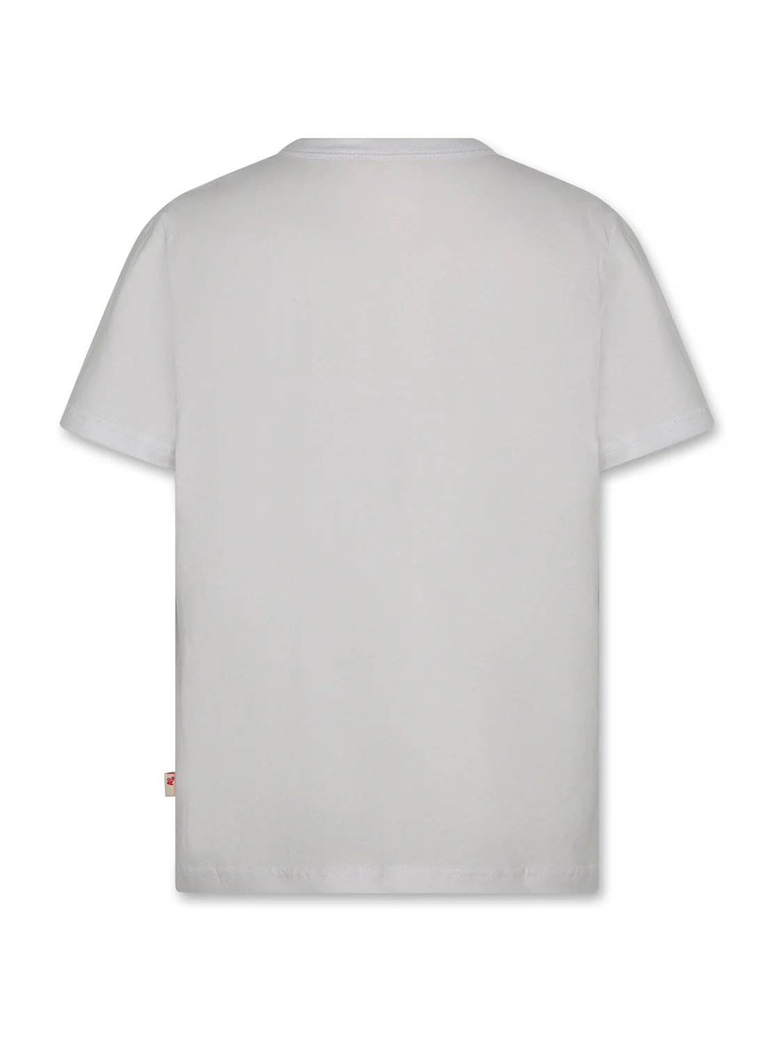 T-Shirt Weiß - Image 3