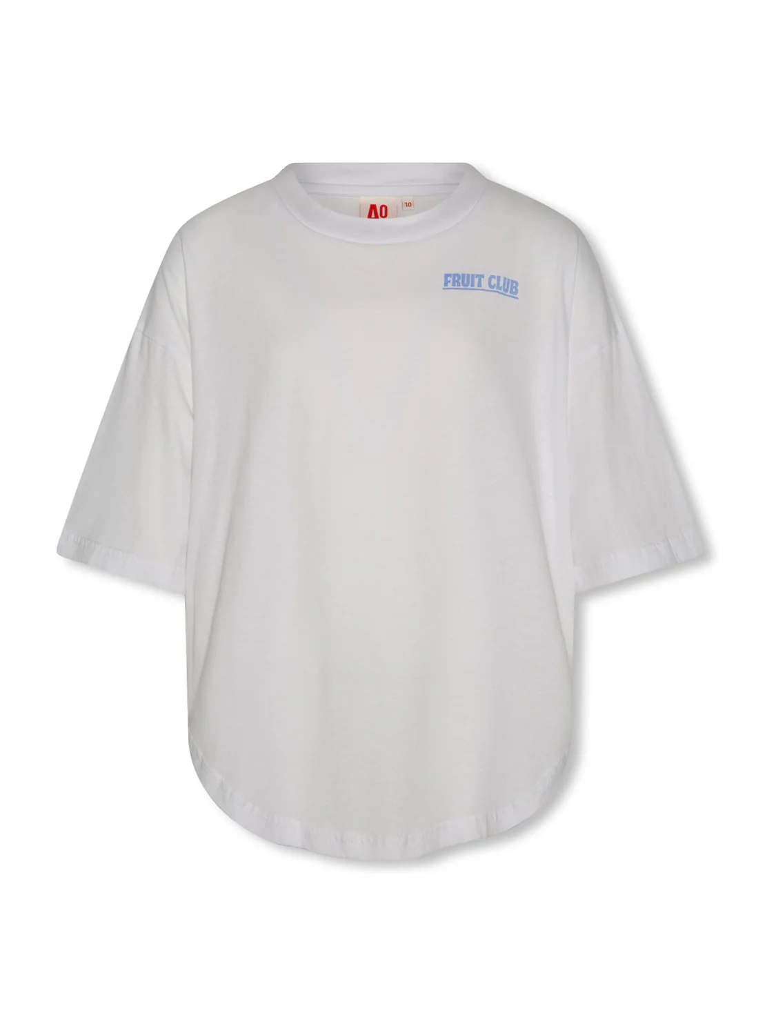 T-Shirt Weiß