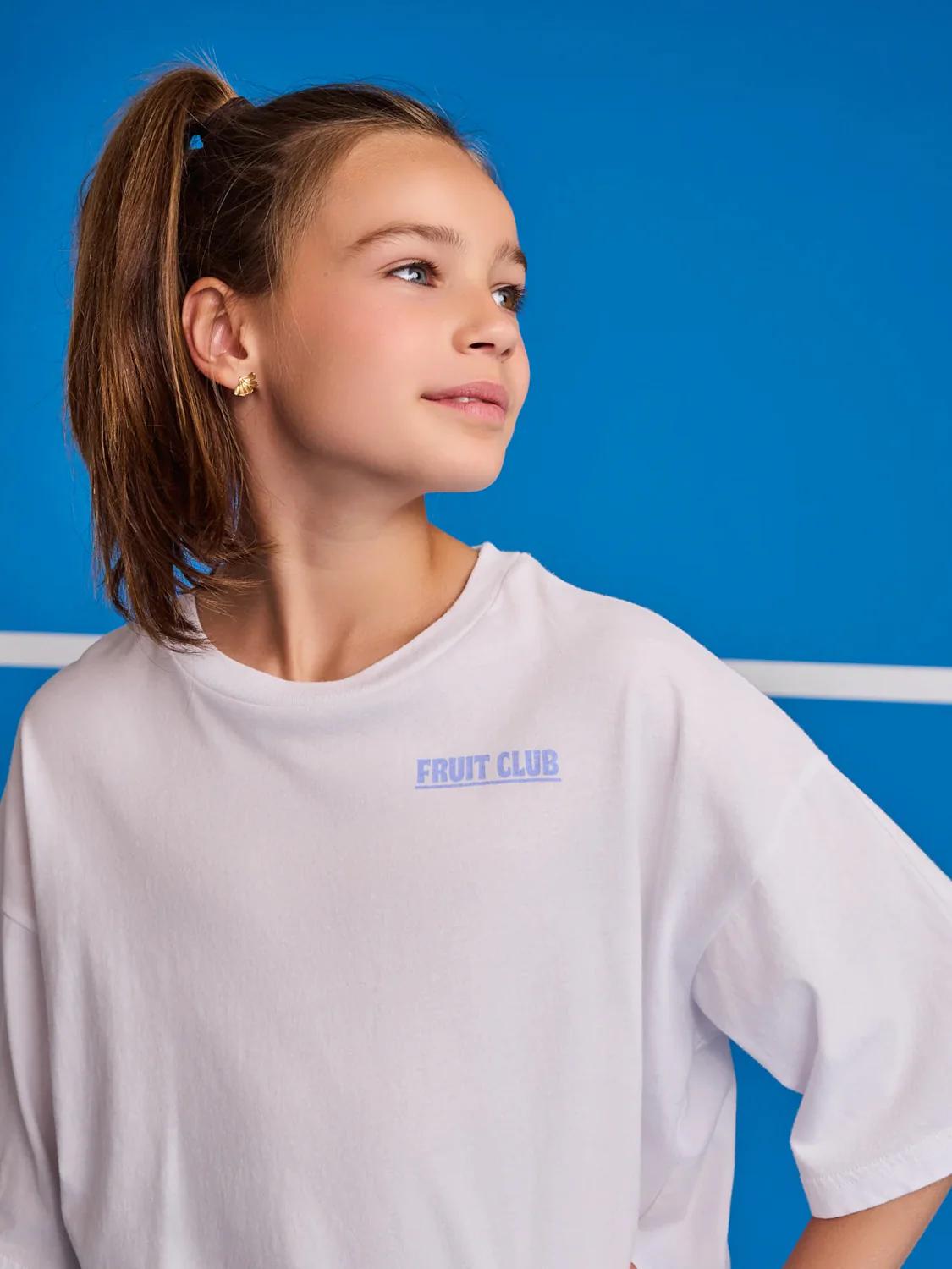 T-Shirt Weiß - Image 3