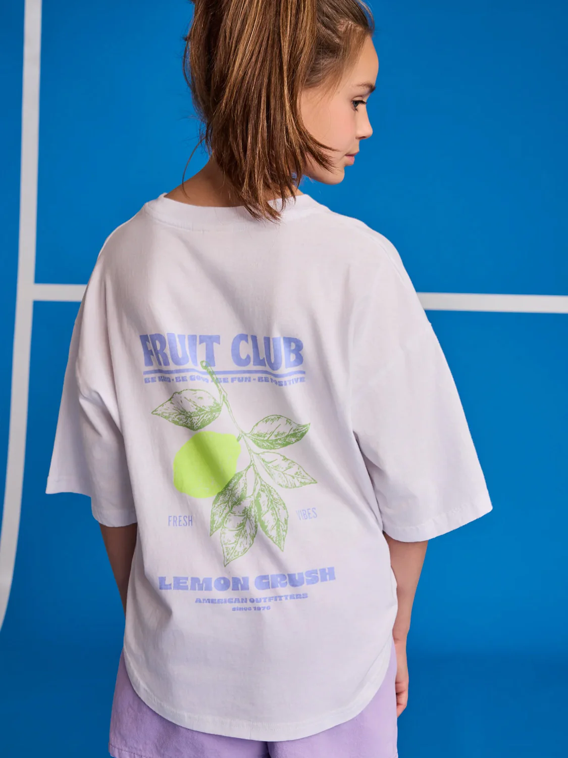 T-Shirt Weiß - Image 4