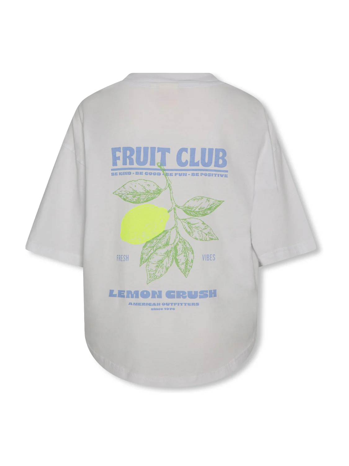 T-Shirt Weiß - Image 5