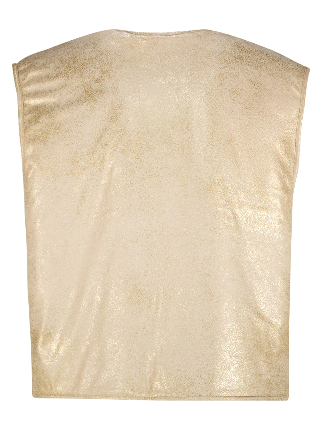 Weste Jambo Beige - Image 5