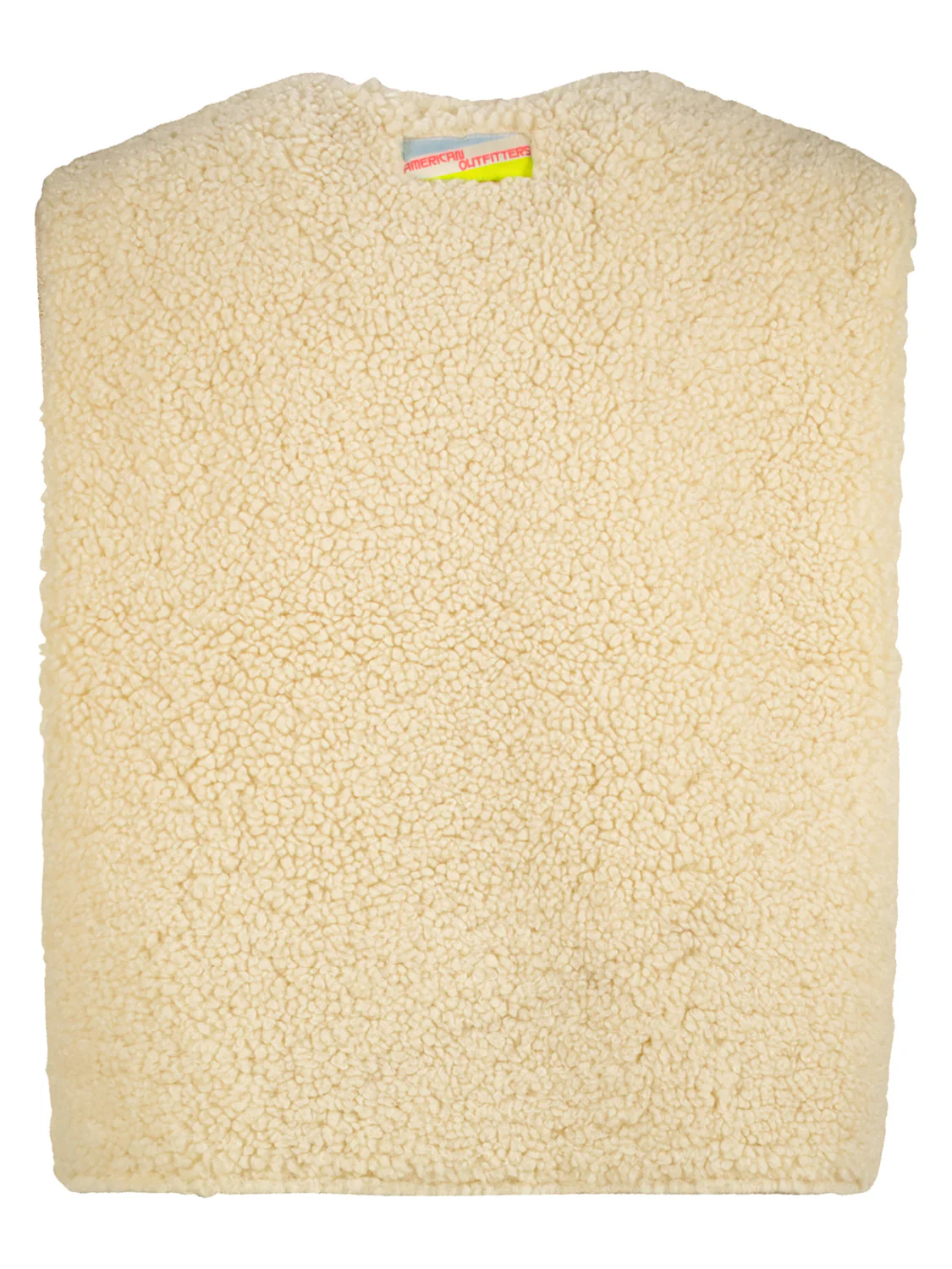 Weste Jambo Beige - Image 6