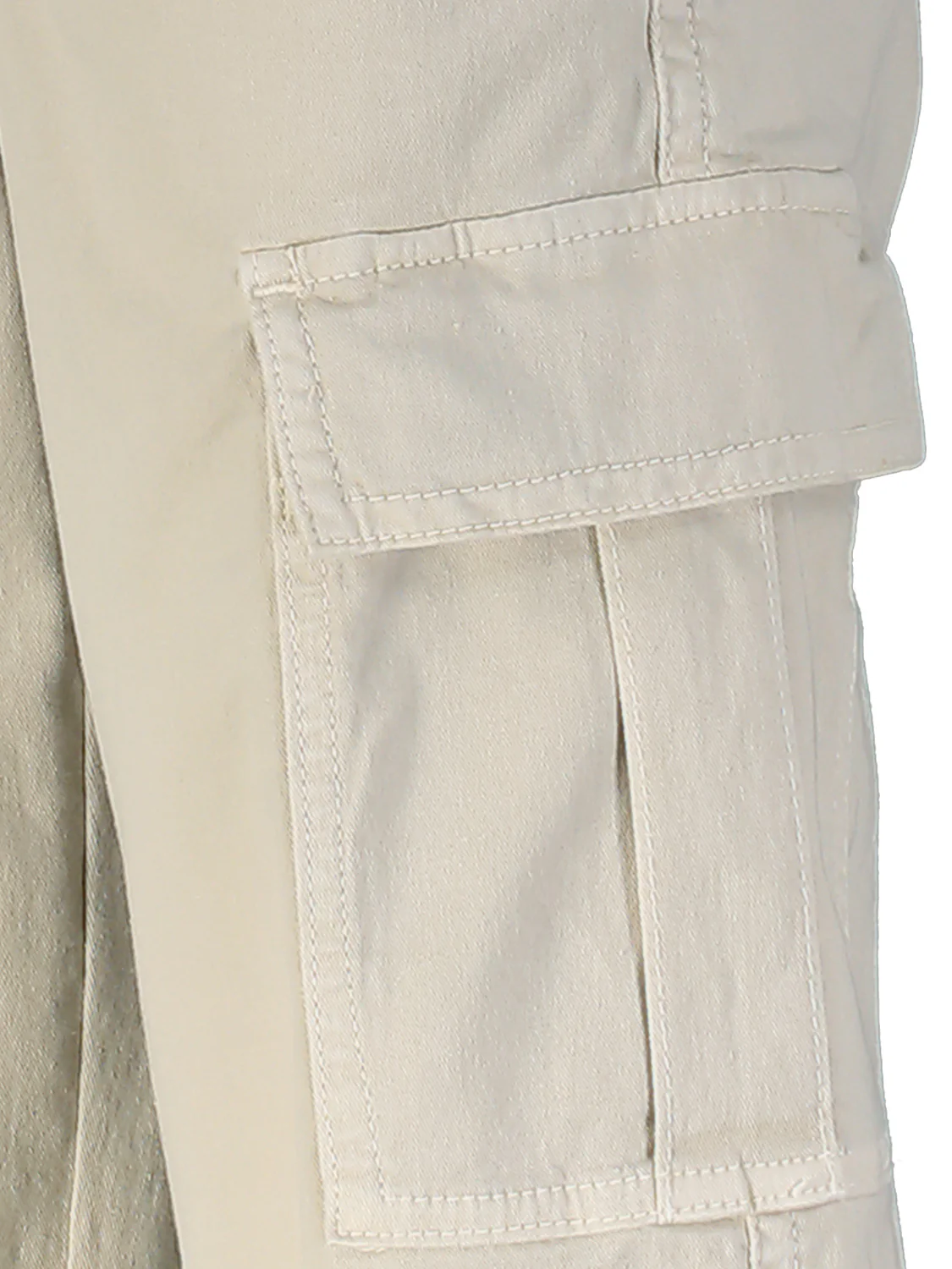 Cargohose  Beige - Image 5