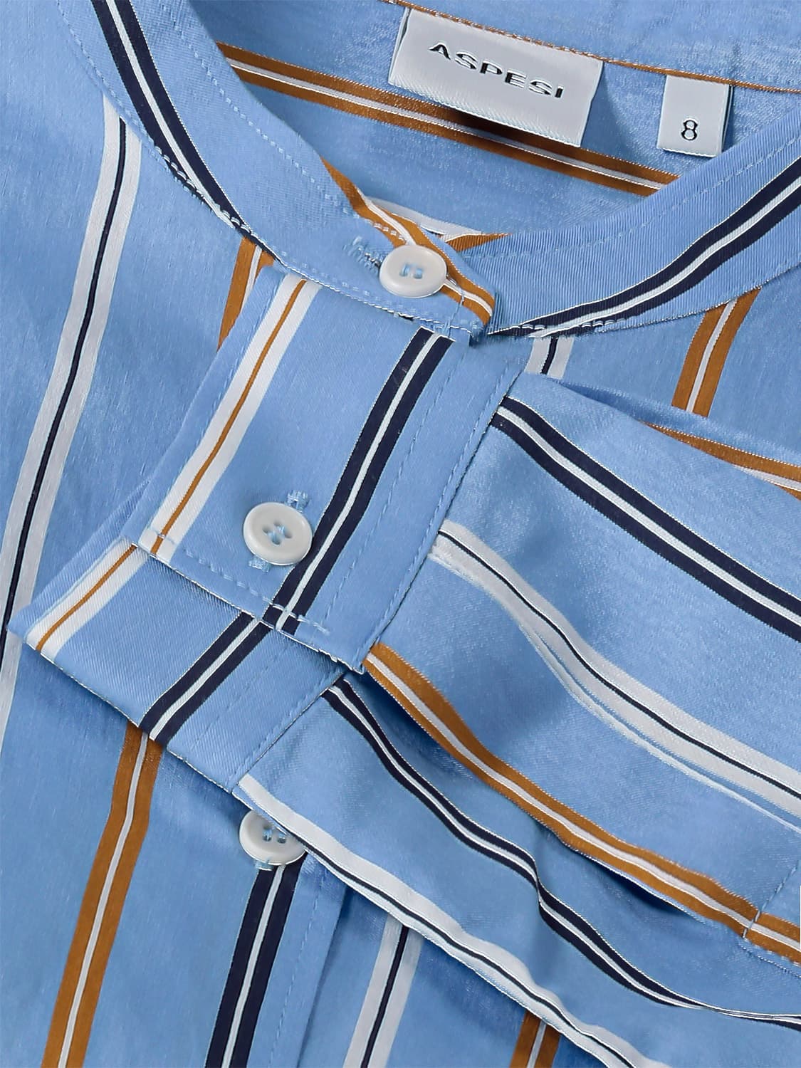 Hemd Blau - Image 3