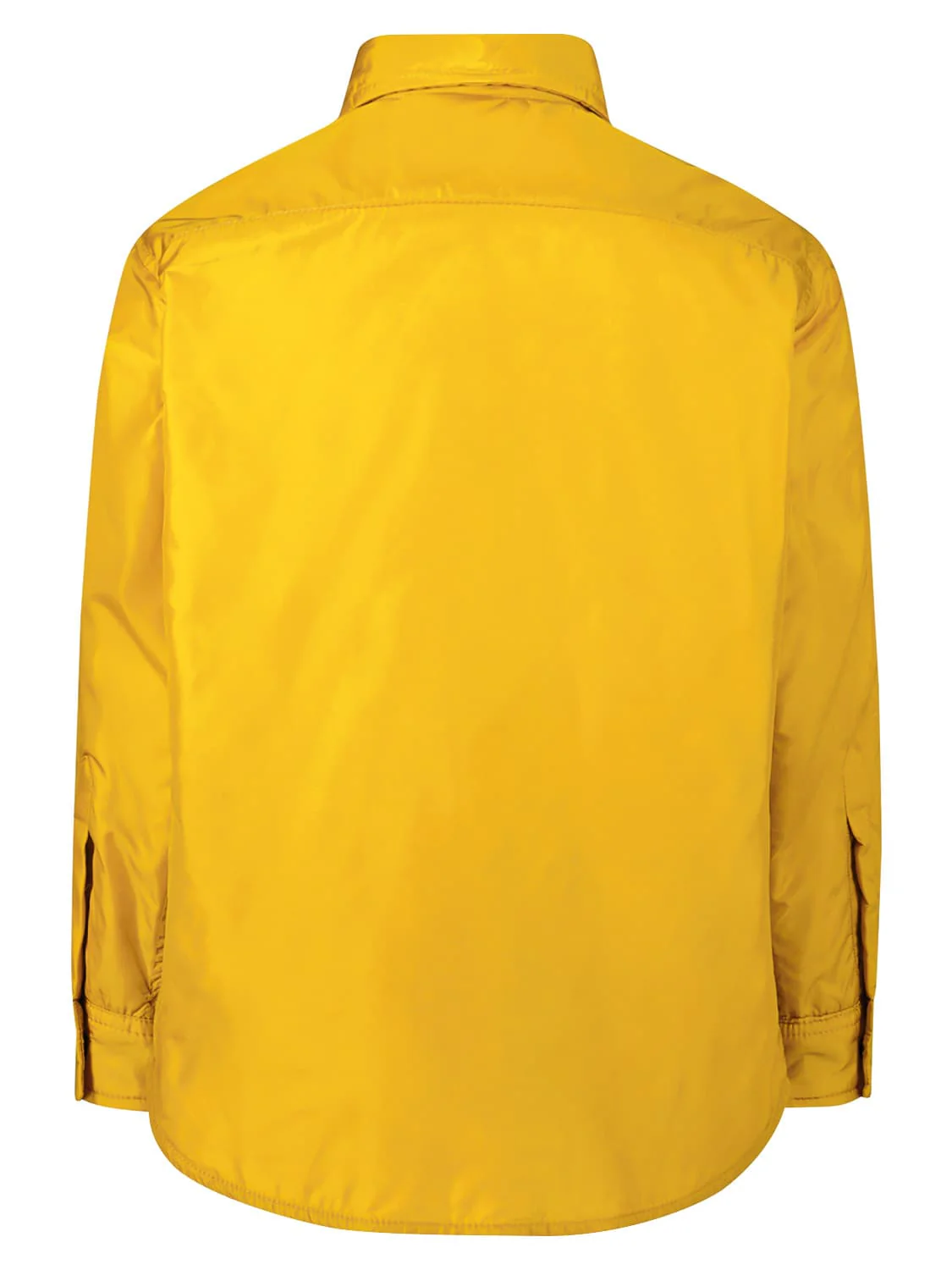 Jacke Gelb - Image 2