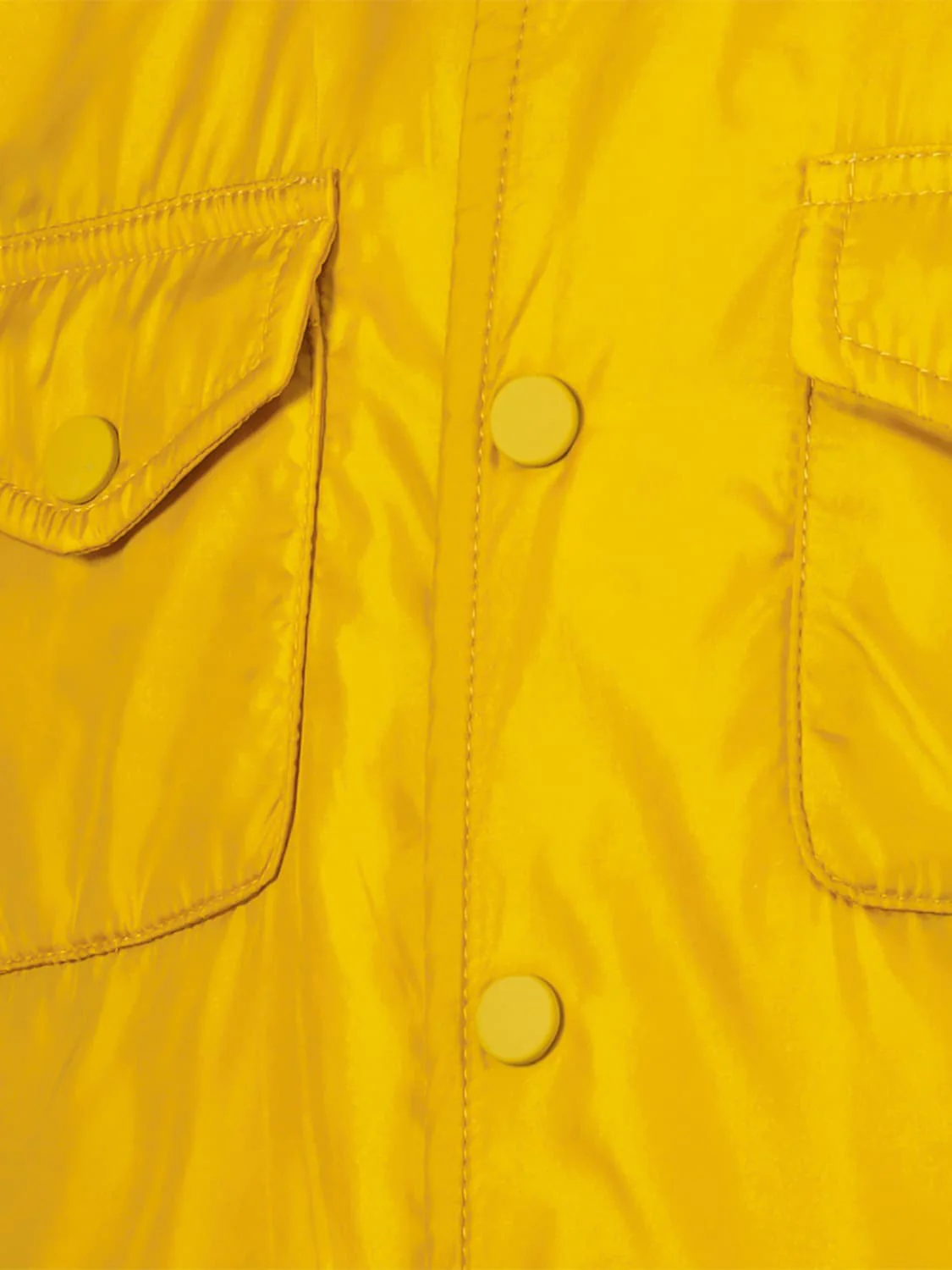 Jacke Gelb - Image 3