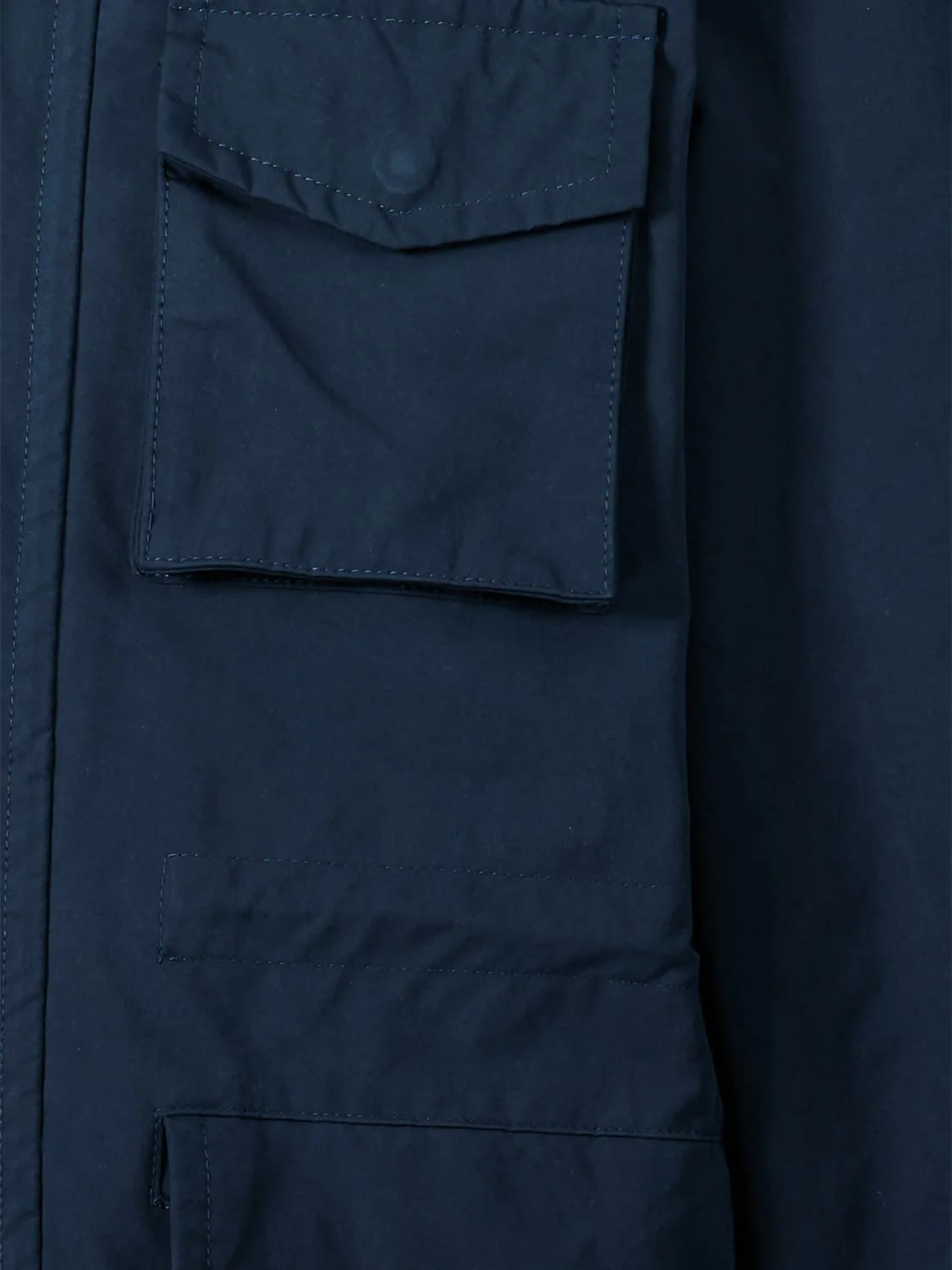 Jacke  Marineblau - Image 4