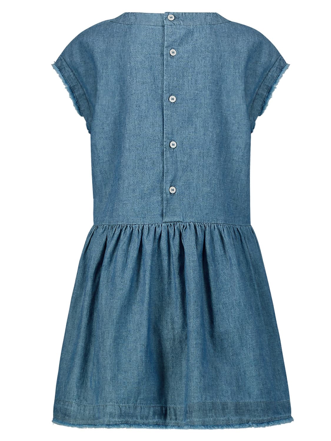 Kleid Blau - Image 2