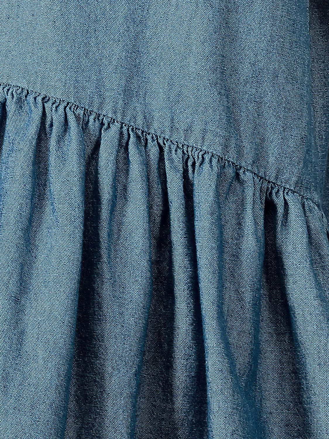 Kleid Blau - Image 3