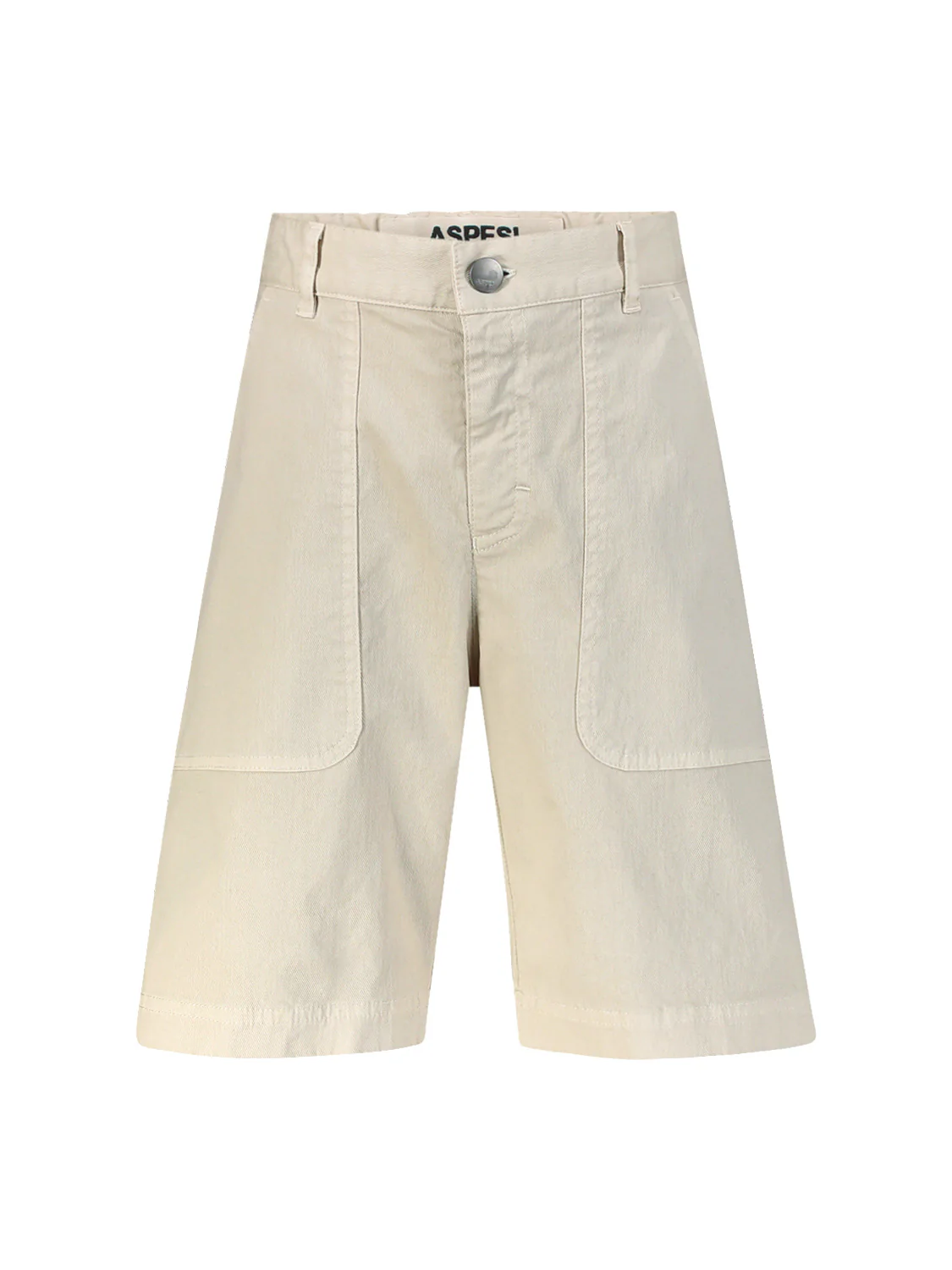 Shorts Beige