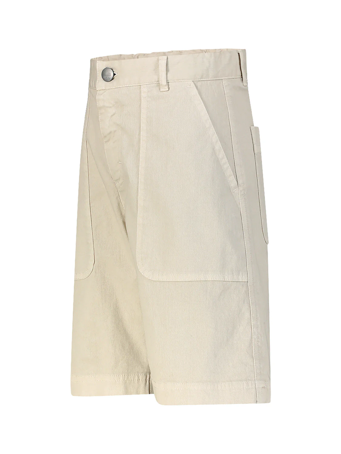Shorts Beige - Image 2
