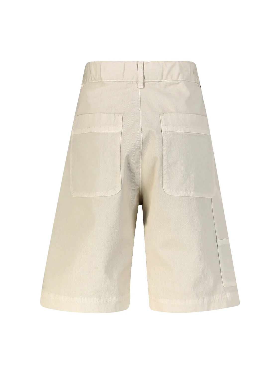 Shorts Beige - Image 3