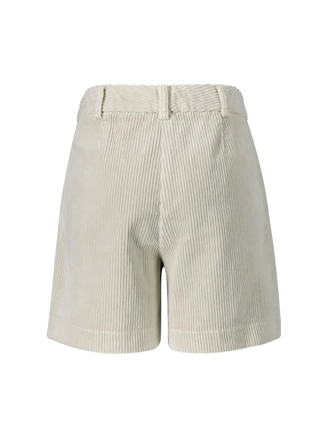 Shorts  Cremeweiß - Image 2