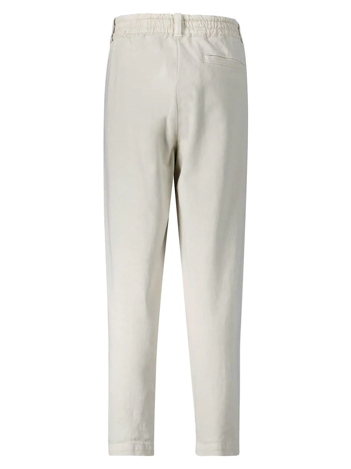 Stoffhose  Cremeweiß - Image 3