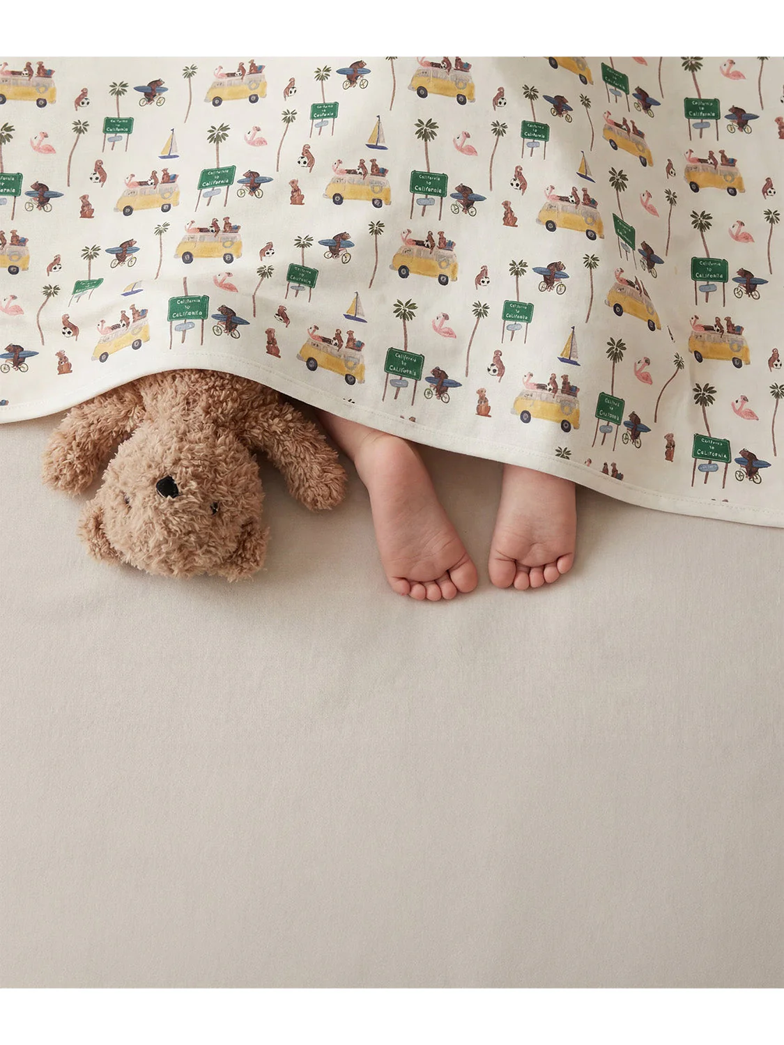 Baby Blanket Road Trip - Image 2