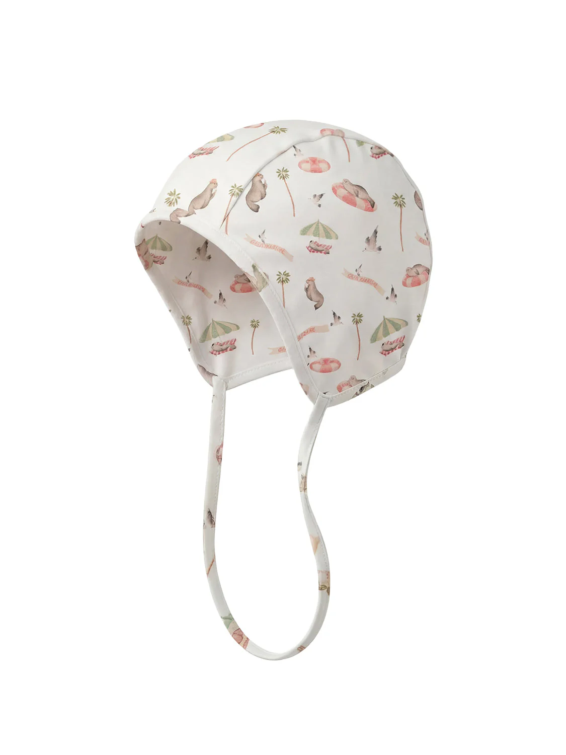 Baby Hat Pool Party