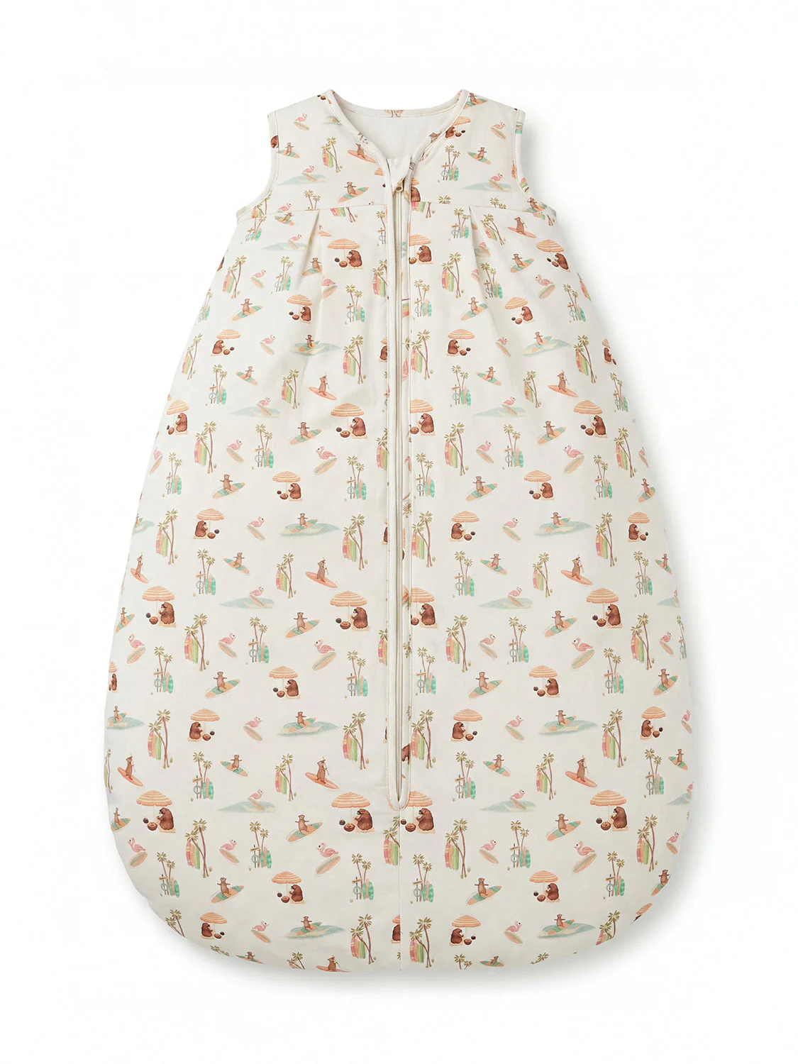 Baby Sleep Sack Beach