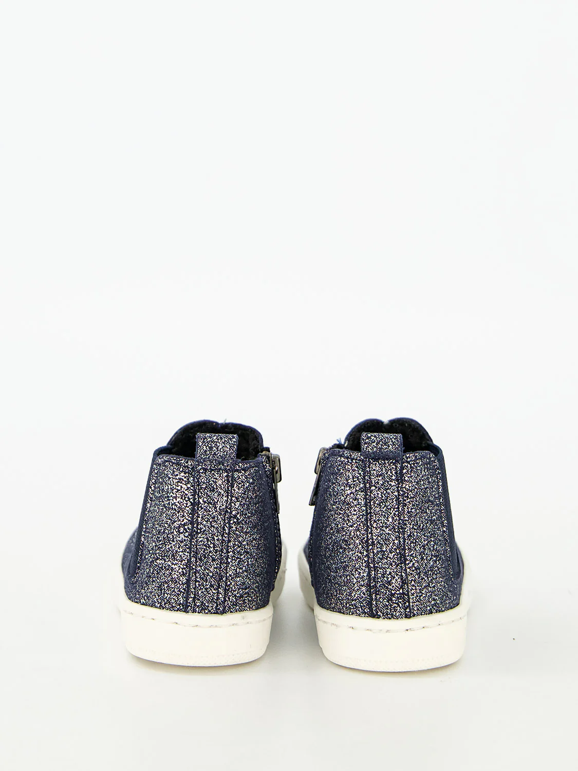 Babyschuhe Blau - Image 6