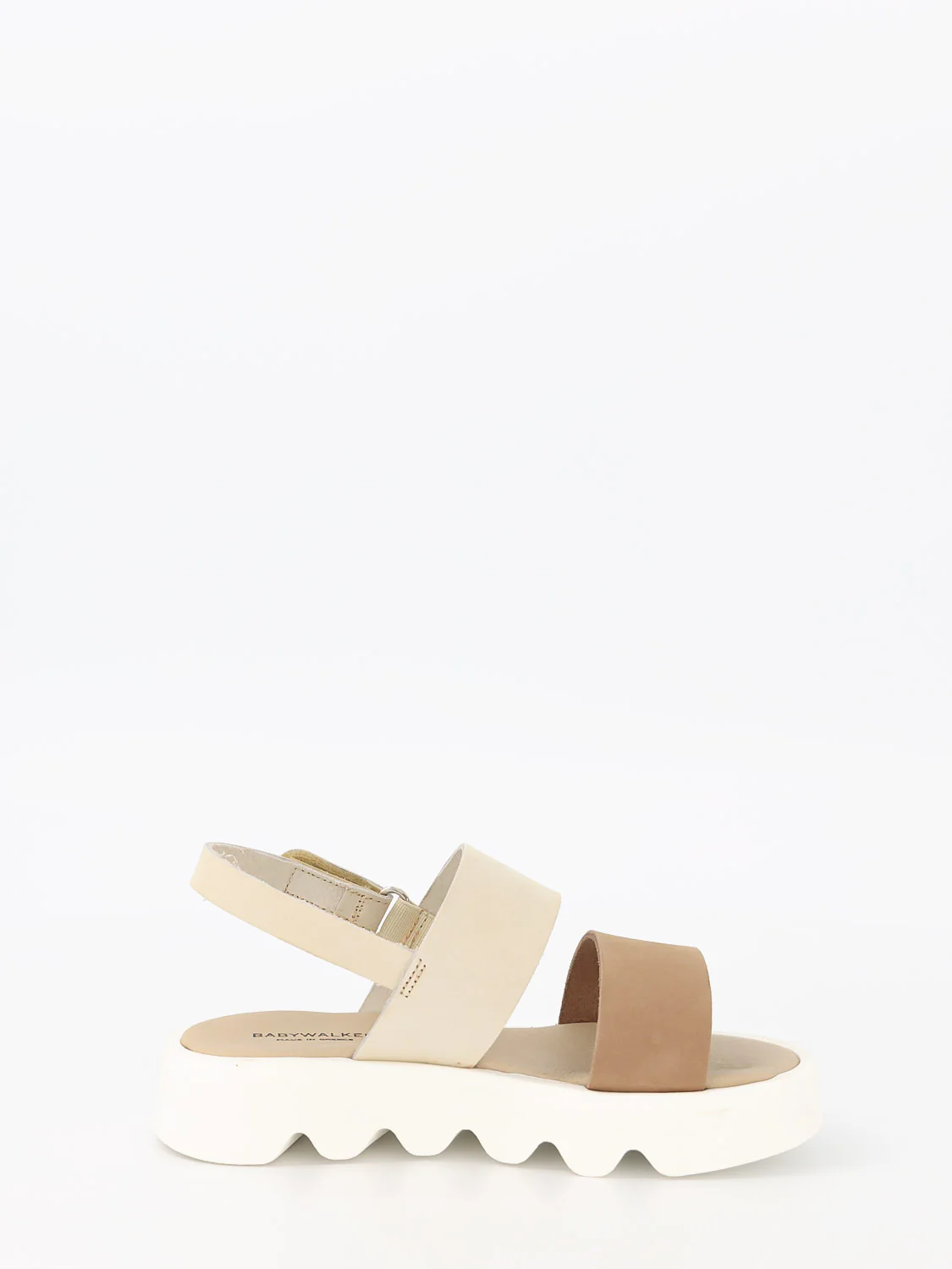 Sandalen Braun - Image 2