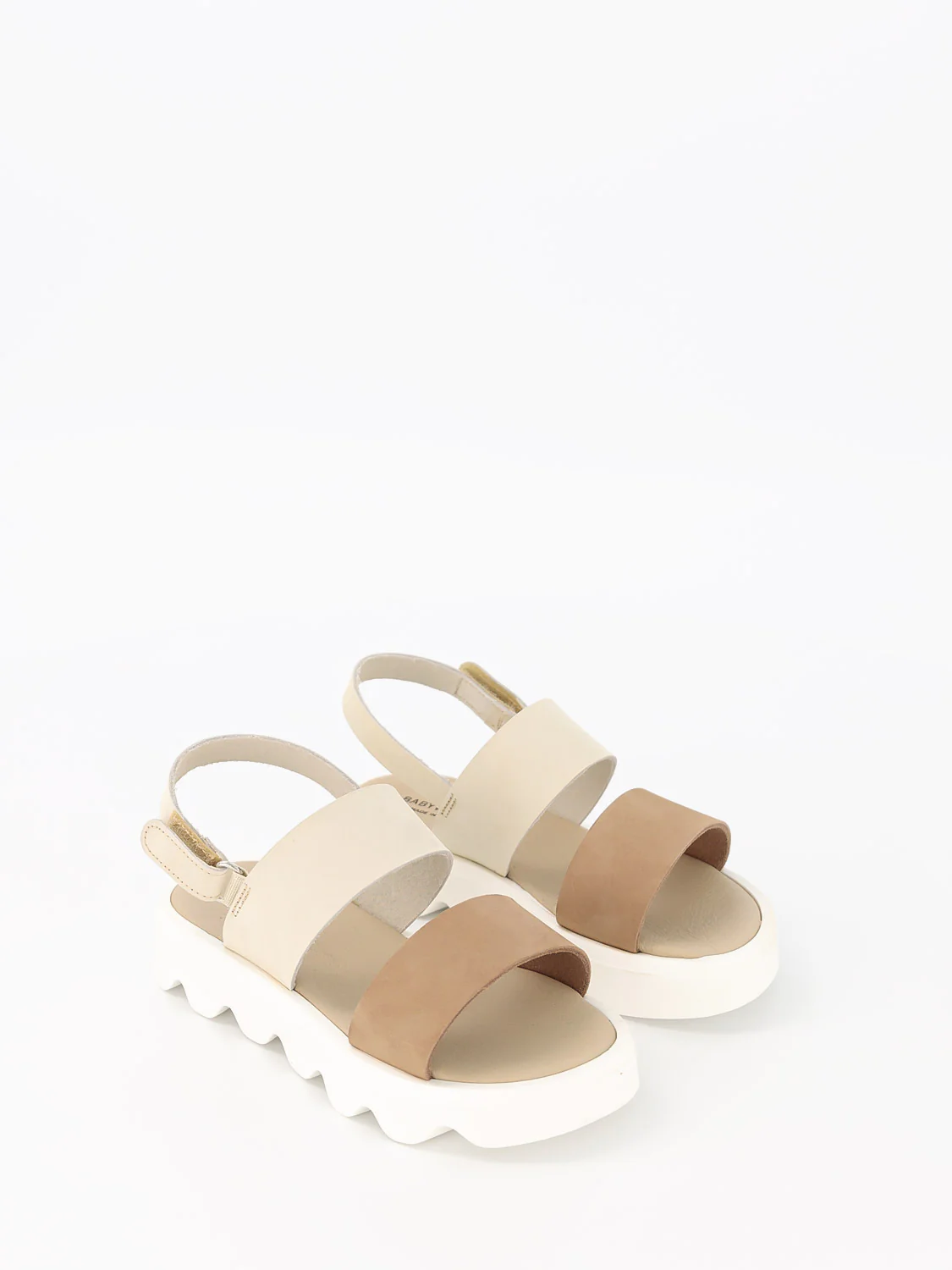 Sandalen Braun - Image 5