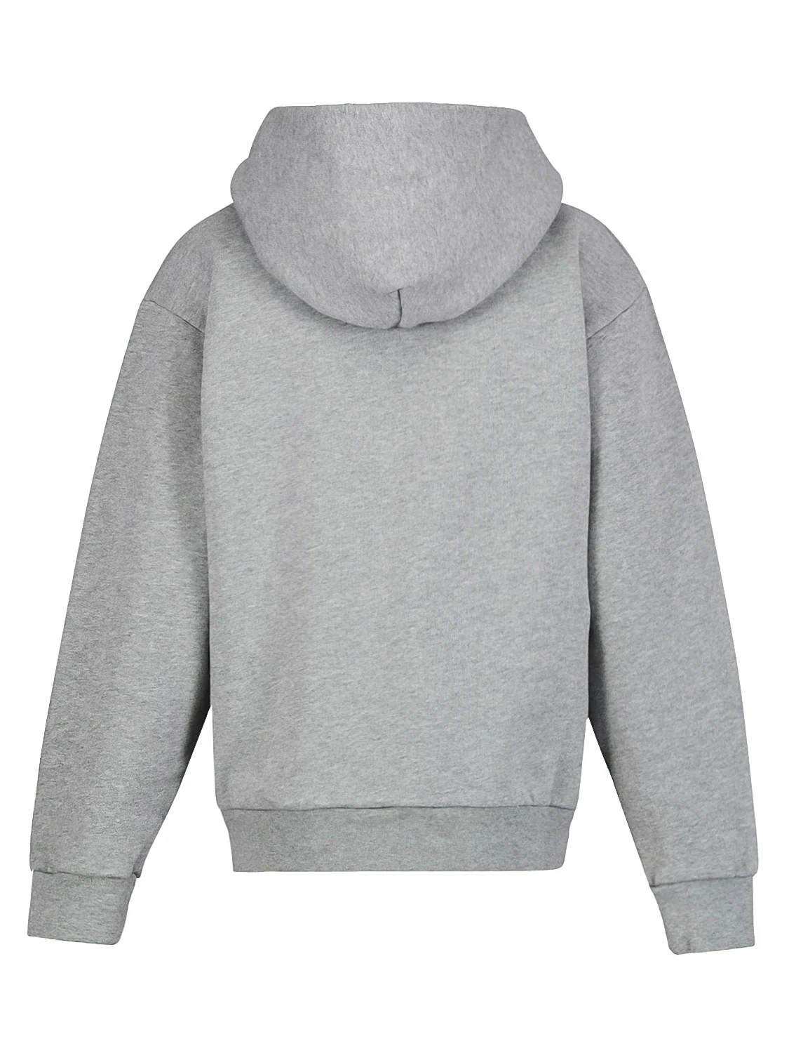 Hoodie Grau - Image 3