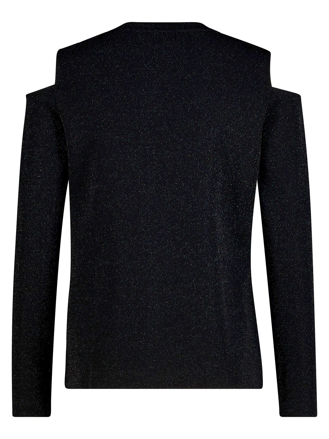 Longsleeve Schwarz - Image 3