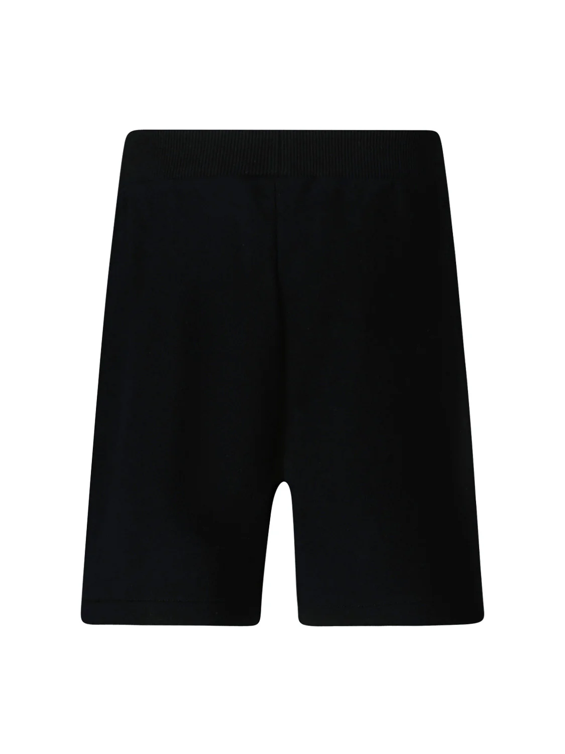 Sweatshorts Schwarz - Image 3