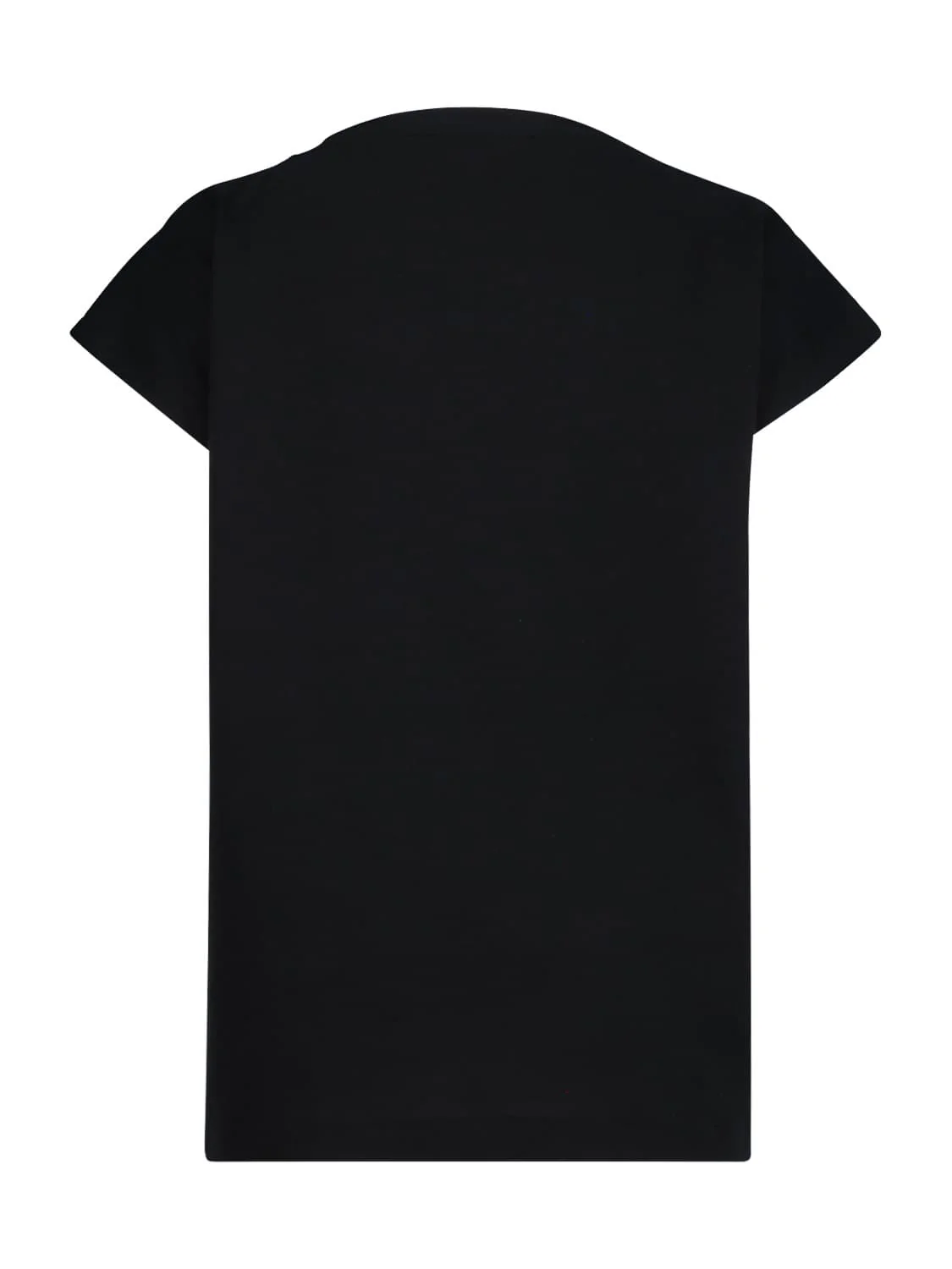 T-Shirt Schwarz - Image 2