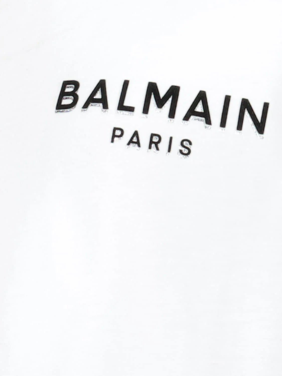 T-Shirt Weiß - Image 3