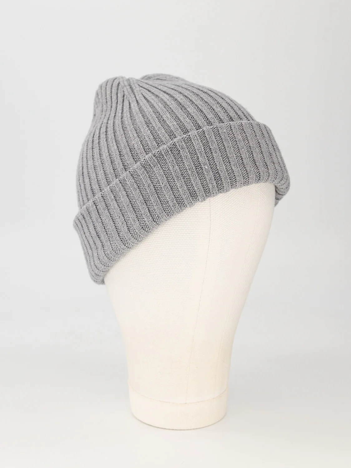 Beanie Codie Grau - Image 3