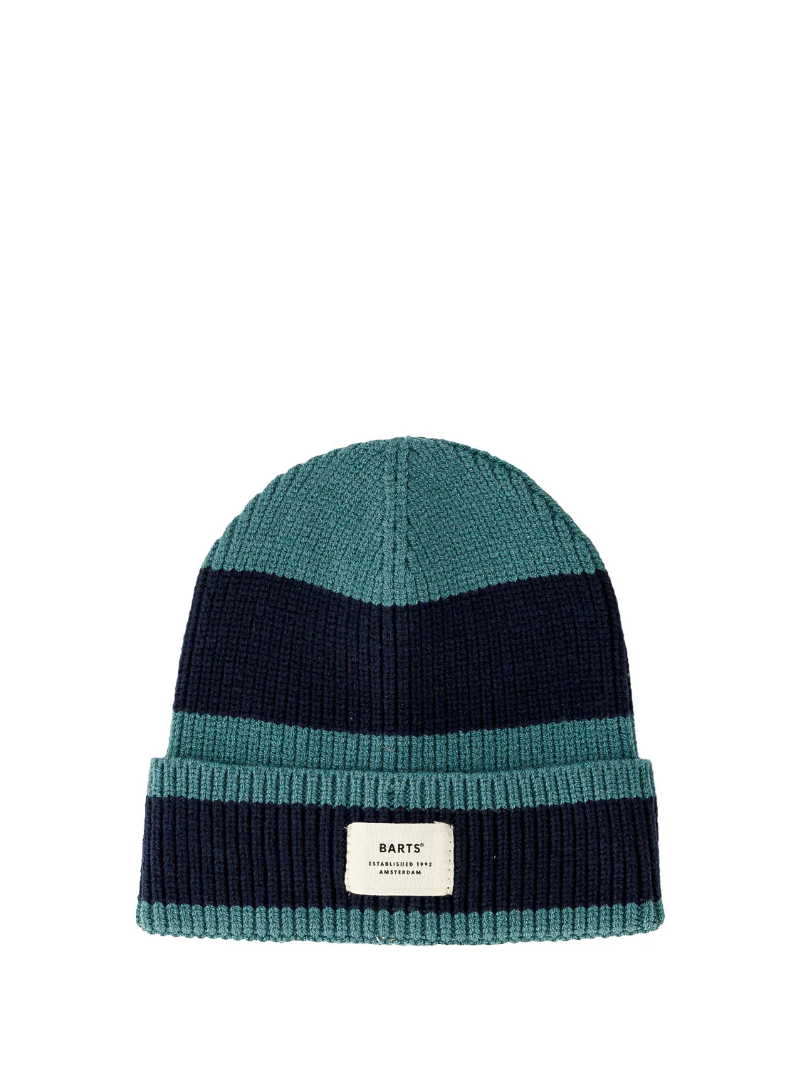 Beanie Hucsley Grün