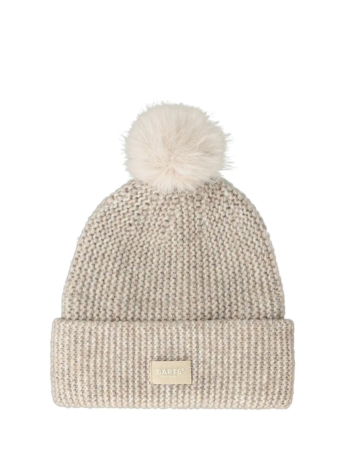 Beanie Meadew Beige