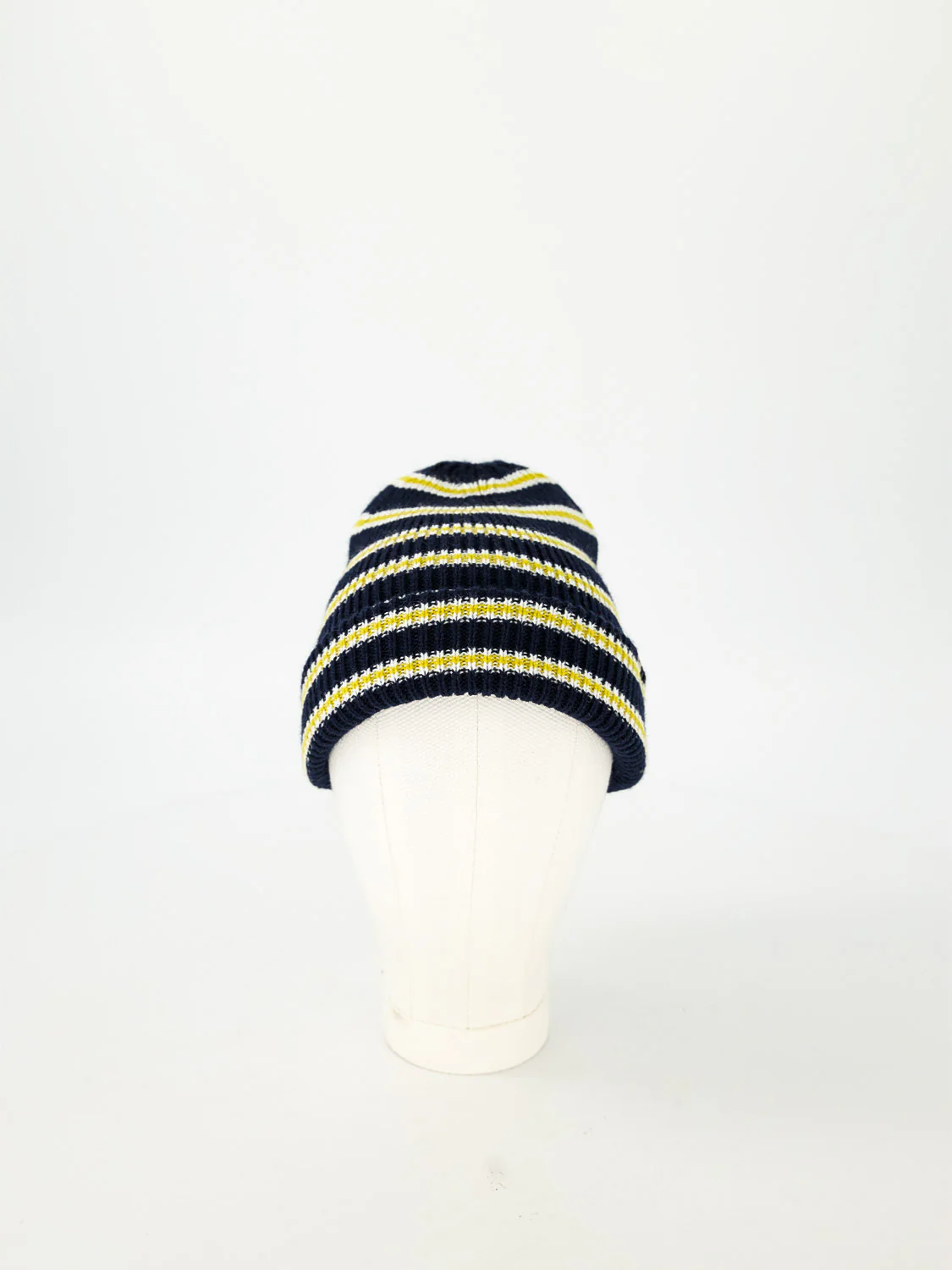 Beanie Nickay Blau - Image 3