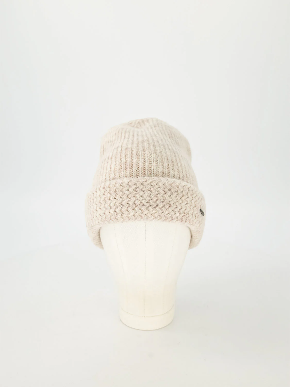 Beanie Shae Weiß - Image 2