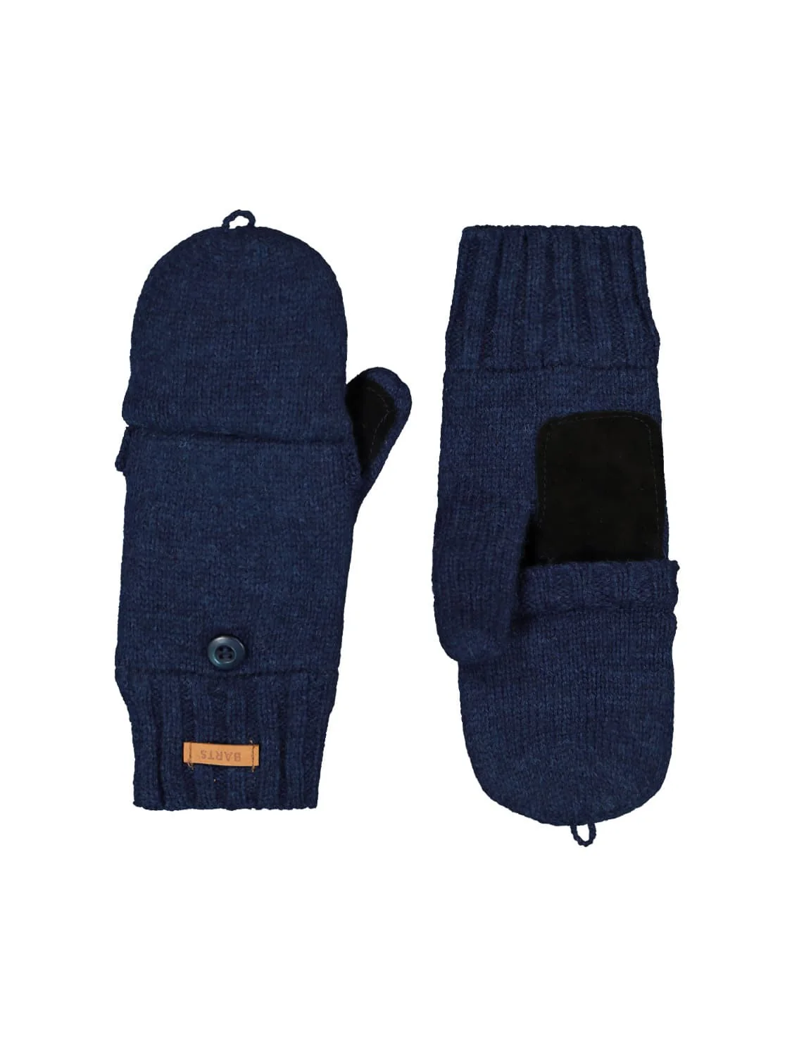 Handschuhe Haakon Blau - Image 2