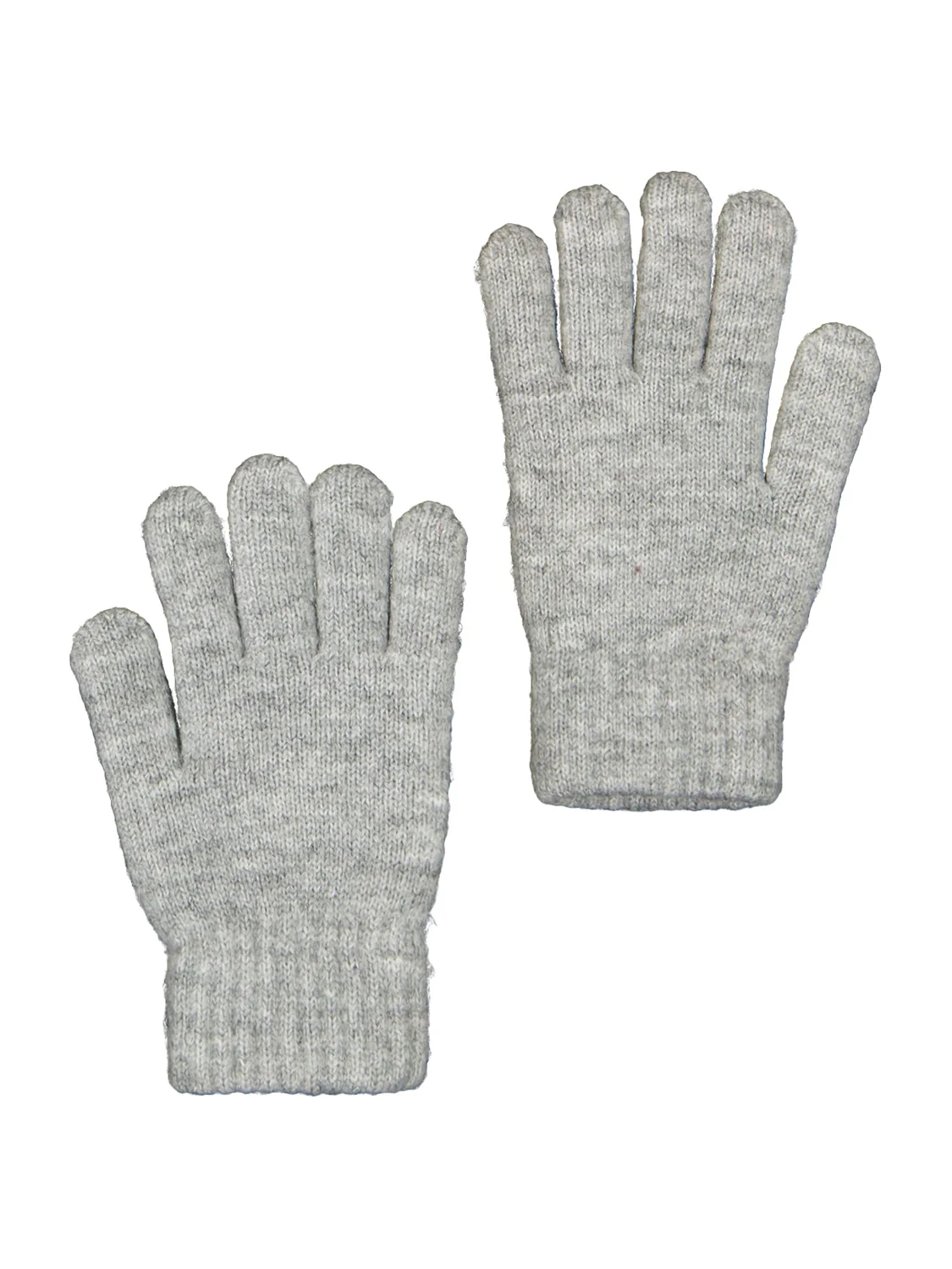Handschuhe Shae Grau - Image 2