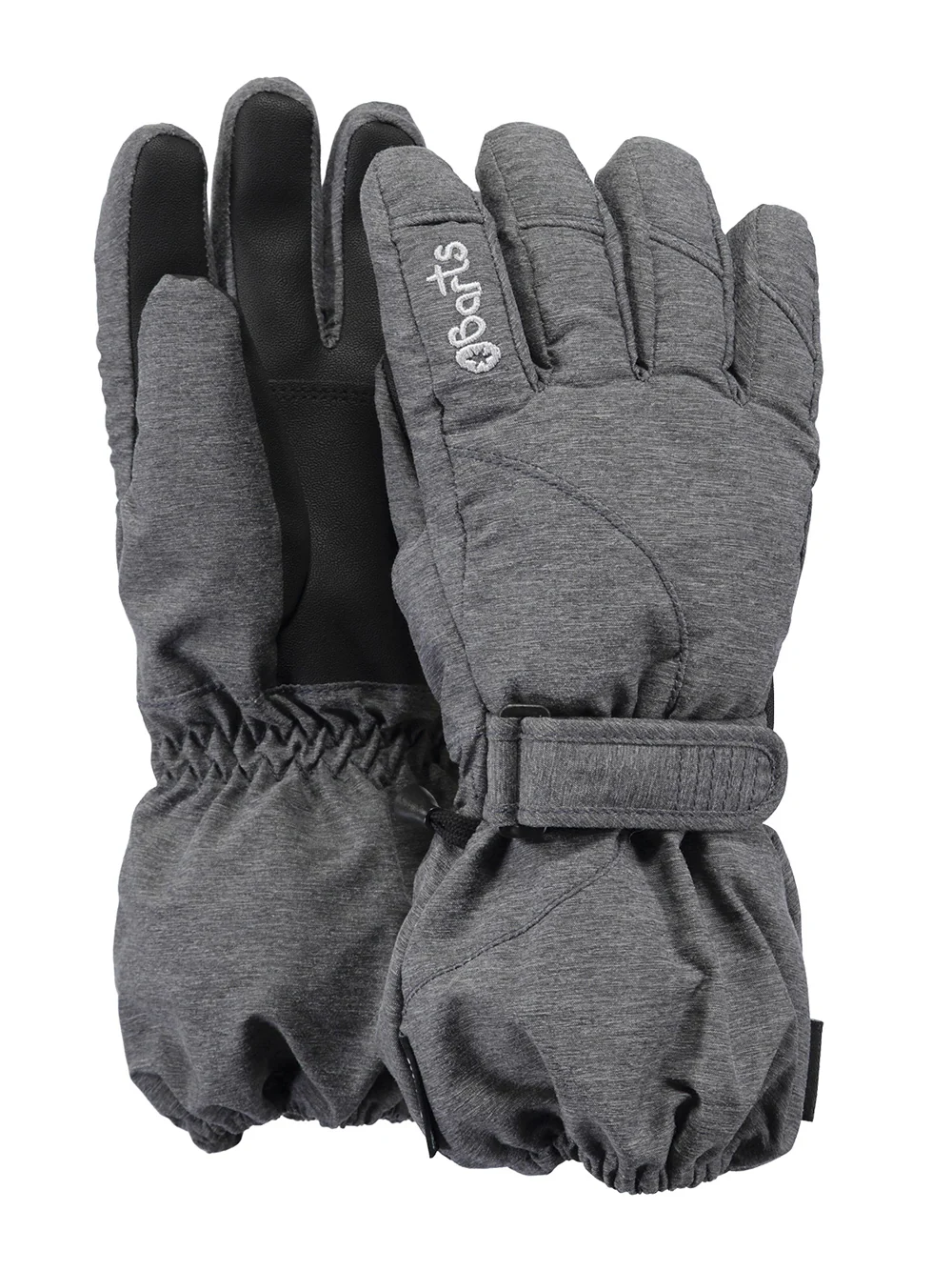 Handschuhe Tec Grau - Image 2