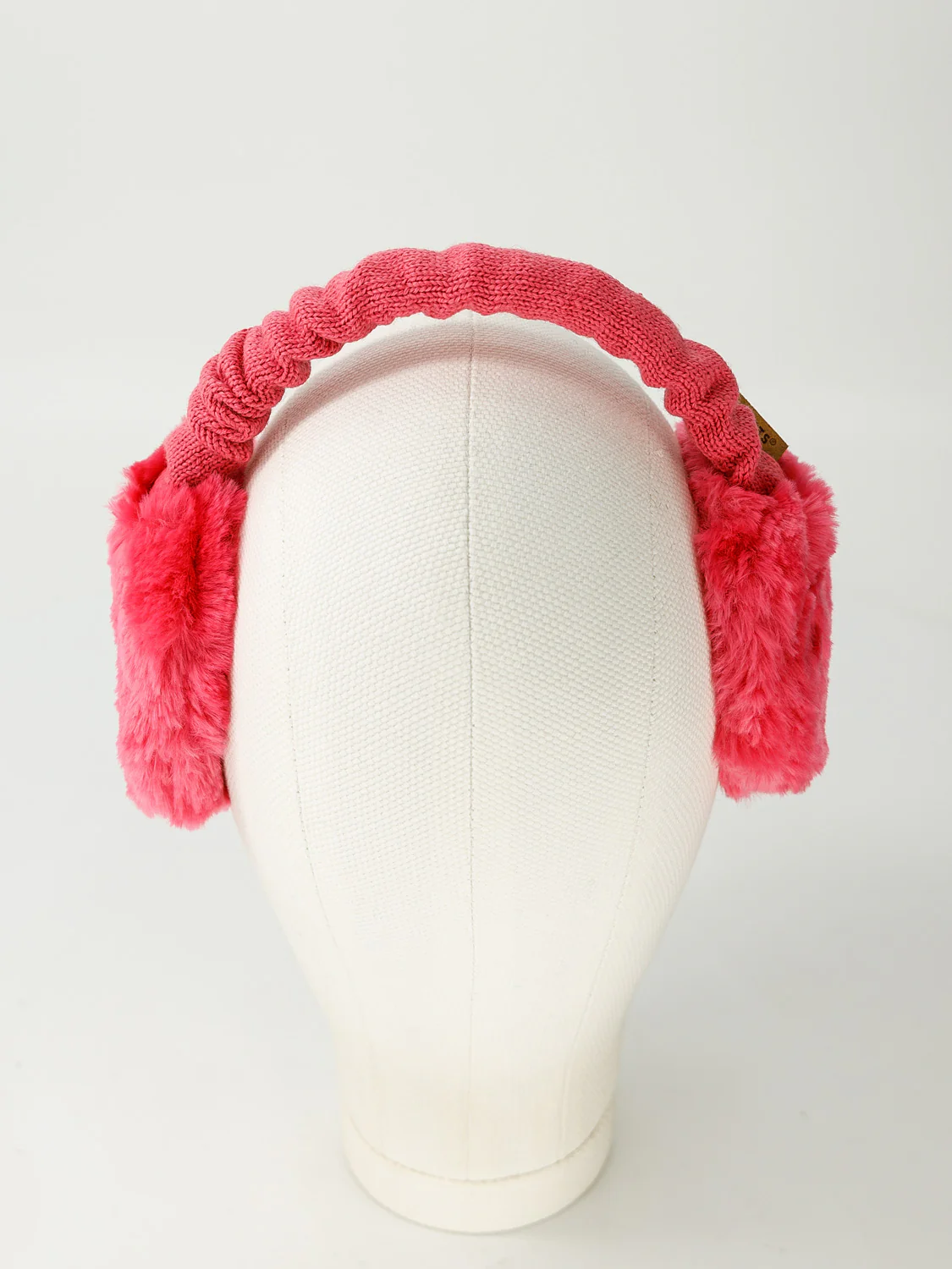 Ohrenschützer Plush Pink - Image 3