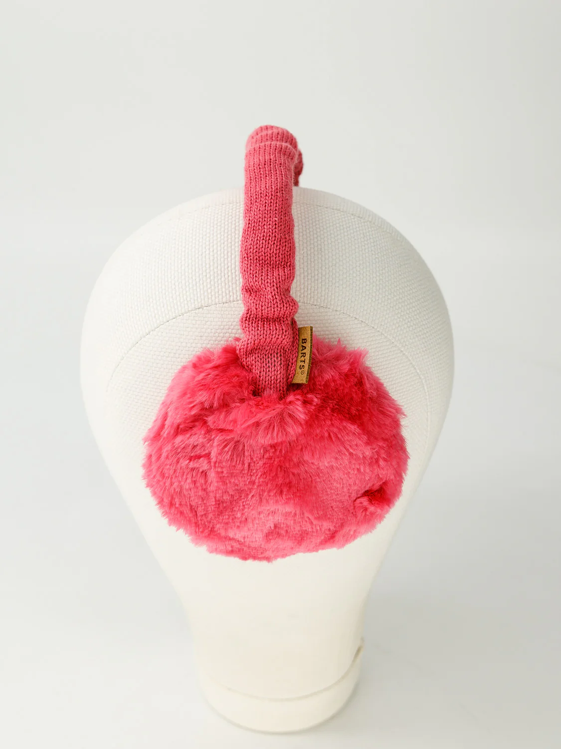 Ohrenschützer Plush Pink - Image 4