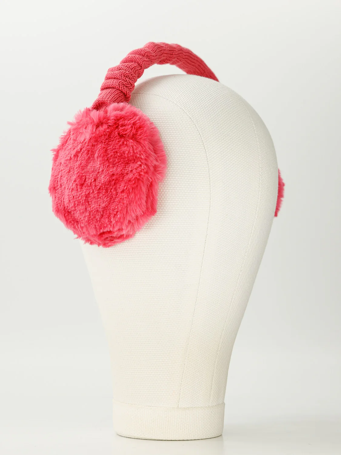 Ohrenschützer Plush Pink - Image 5