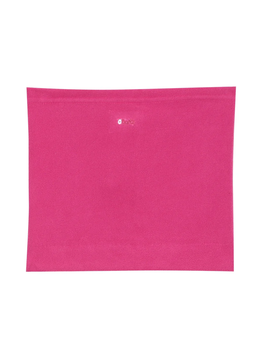 Schal Fleece Pink - Image 2