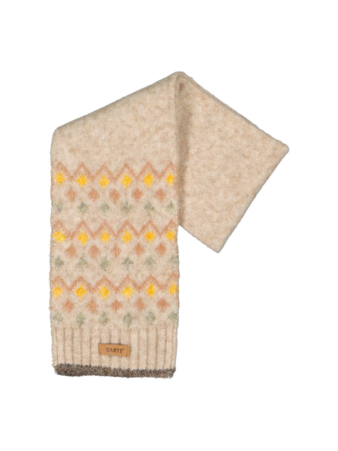 Schal Jalem Beige