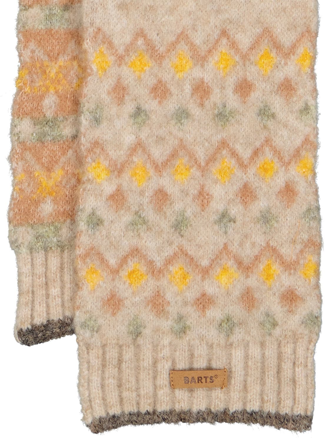 Schal Jalem Beige - Image 4
