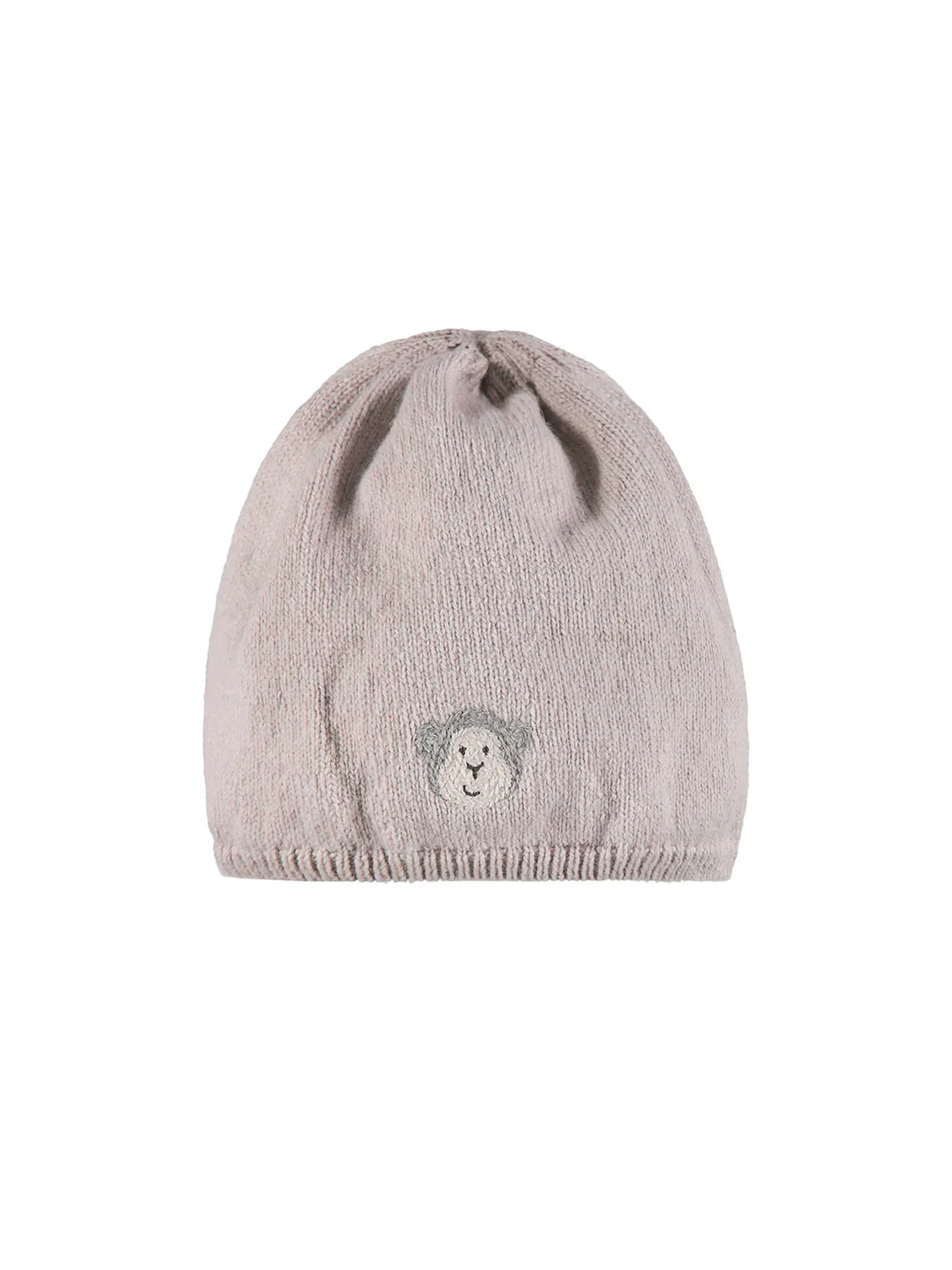 Beanie Beige