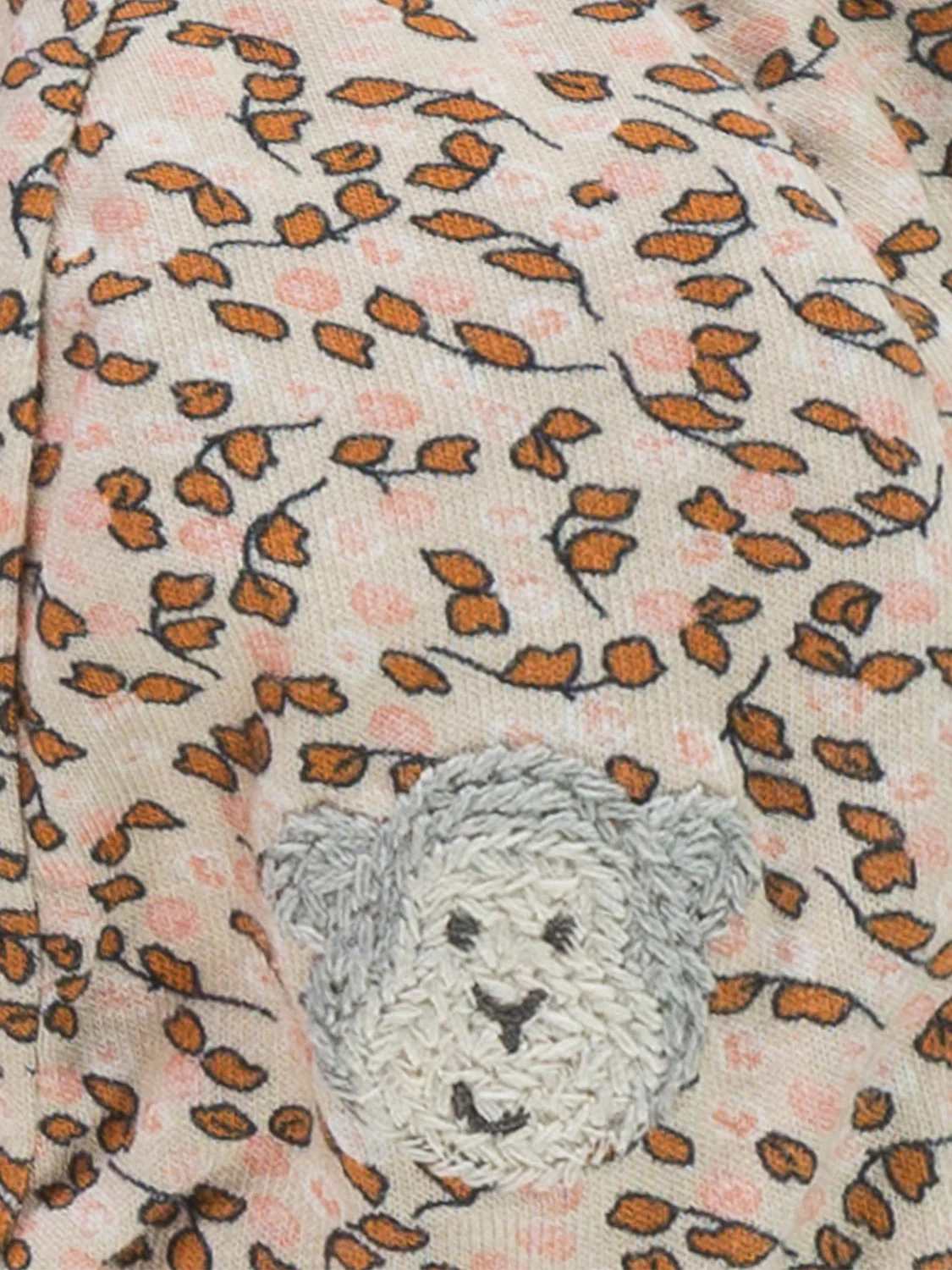 Beanie Mehrfarbig - Image 3