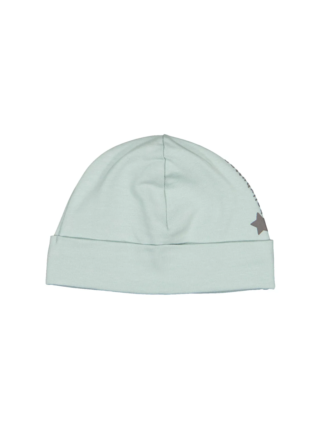 Beanie Mintgrün